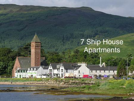 Cosy Cottage With Sea Views Close To Local Shops. Lamlash Exterior foto